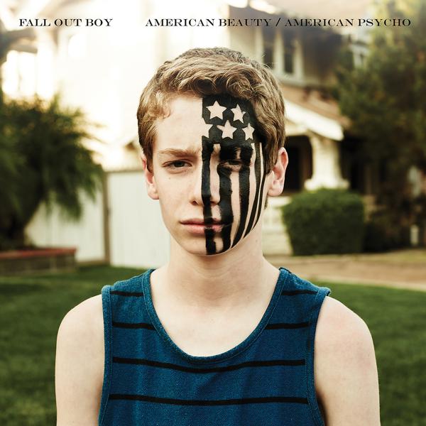 Fall Out Boy - The Kids Aren't Alright mp3