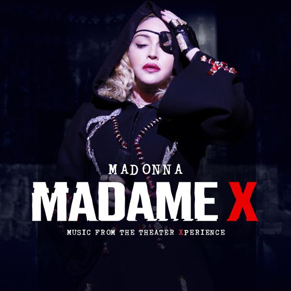 Madonna - Killers Who Are Partying (Live at the Coliseu dos Recreios, Lisbon, Portugal, 1/12-23/2020) mp3