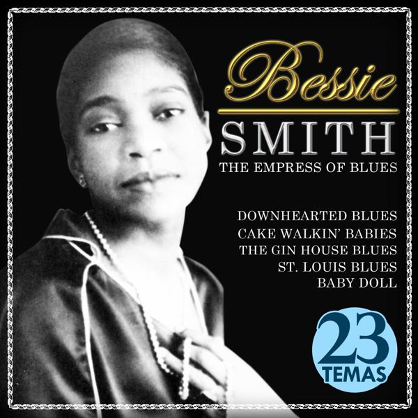 Bessie Smith  With T. Ladnier, F. Herderson, J. Cole - Dyin' By the Hour mp3