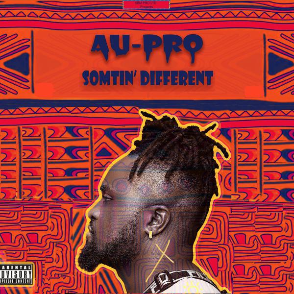 Au Pro, Burna Boy - Ghetto Love mp3