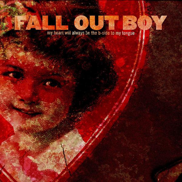 Fall Out Boy - Grand Theft Autumn / Where Is Your Boy (Acoustic) mp3