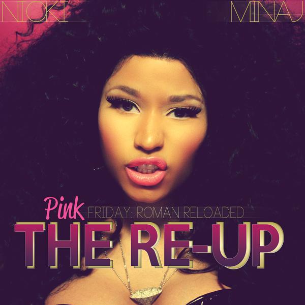 Nicki Minaj, Nas, Drake, Young Jeezy - Champion mp3