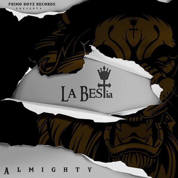 The Almighty, Rauw Alejandro, Lyanno, Myke Towers - Abusadora mp3