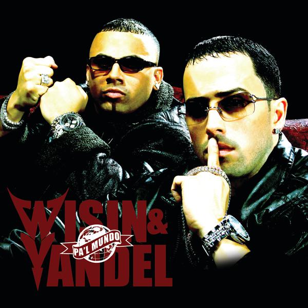 Wisin & Yandel songs listen or download mp3