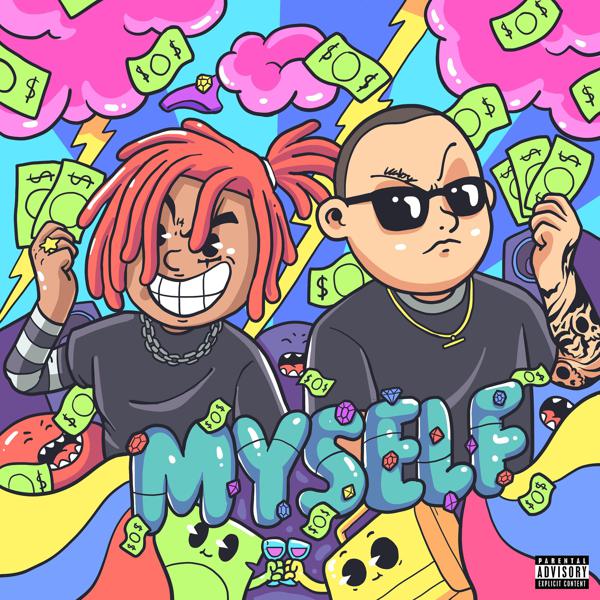 Chief $upreme, Trippie Redd, George Palosaari, Michael Lamar White IV - Myself (feat. Trippie Redd) mp3