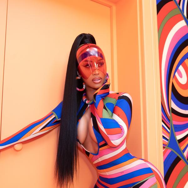 Cardi B songs listen or download mp3