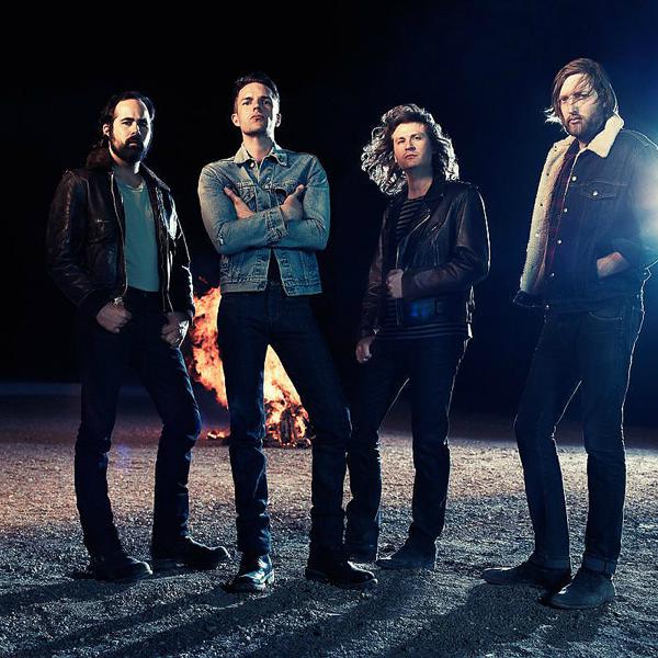 The Killers songs listen or download mp3