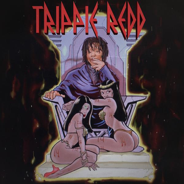 Trippie Redd, Famous Dex - Blade Of Woe mp3