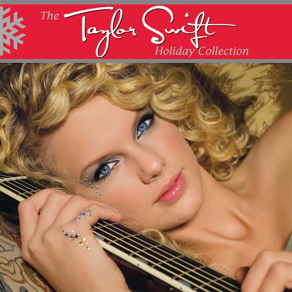 Taylor Swift - White Christmas mp3