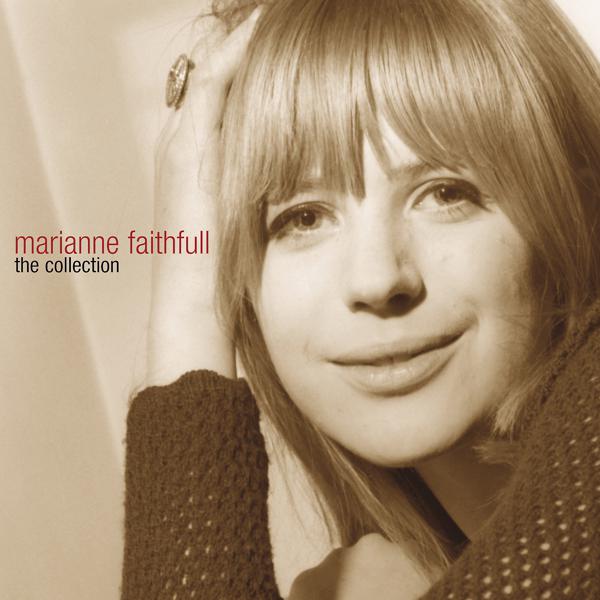 Marianne Faithfull - They Never Will Leave You mp3