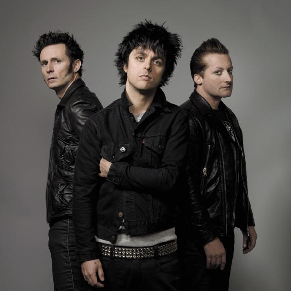 Green Day songs listen or download mp3