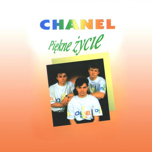 Chanel - Italia mp3