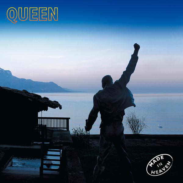 Queen - It's A Beautiful Day (Reprise) (Remastered 2011) mp3