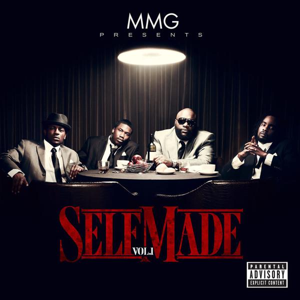 Wale, Meek Mill, The Pill, Rick Ross - By Any Means mp3