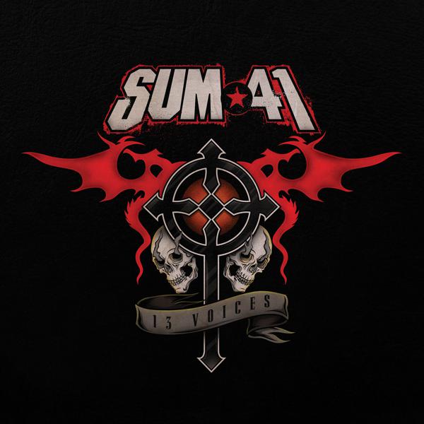 Sum 41 - Breaking The Chain mp3