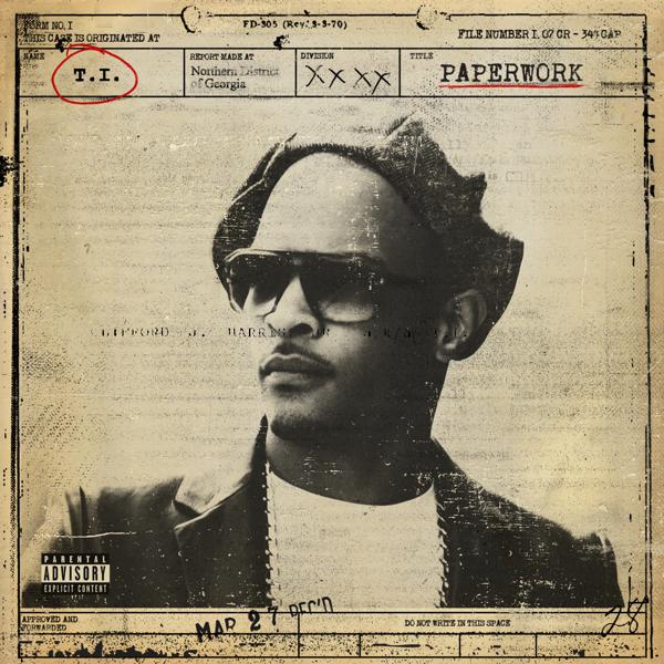 T.I., Pharrell - Paperwork mp3