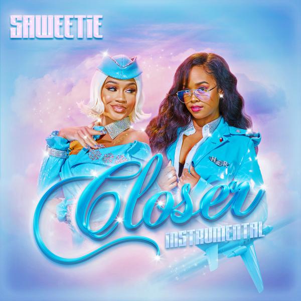 Saweetie - Closer - Instrumental mp3