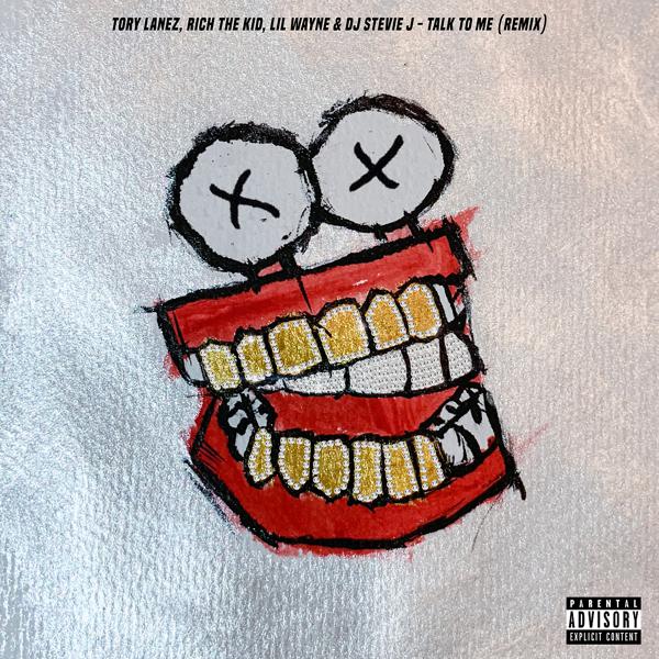 Tory Lanez, Rich The Kid, Lil Wayne - Talk To Me (Remix) mp3