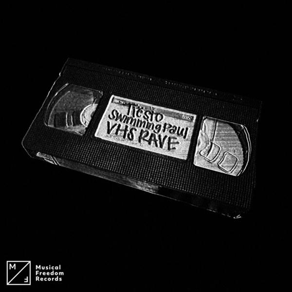 Tiësto, Swimming Paul - VHS RAVE mp3