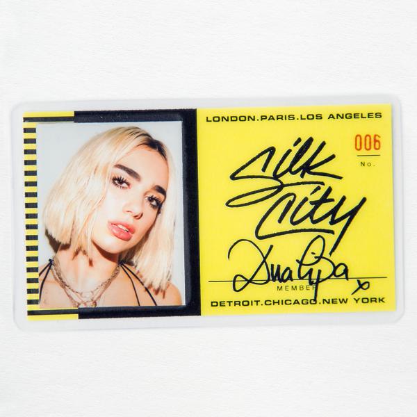 Silk City, Dua Lipa, Diplo, Mark Ronson - Electricity mp3