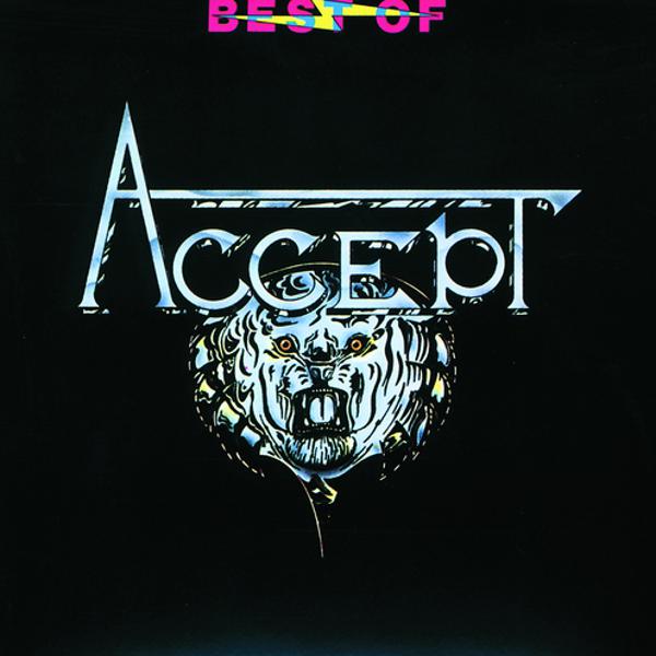 Accept - Burning mp3