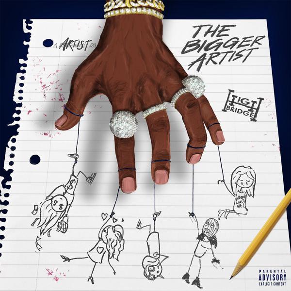 A Boogie Wit da Hoodie, Kodak Black - Drowning (feat. Kodak Black) mp3