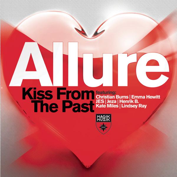 Tiësto, Allure - On The Wire (feat. Christian Burns) - Radio Edit mp3