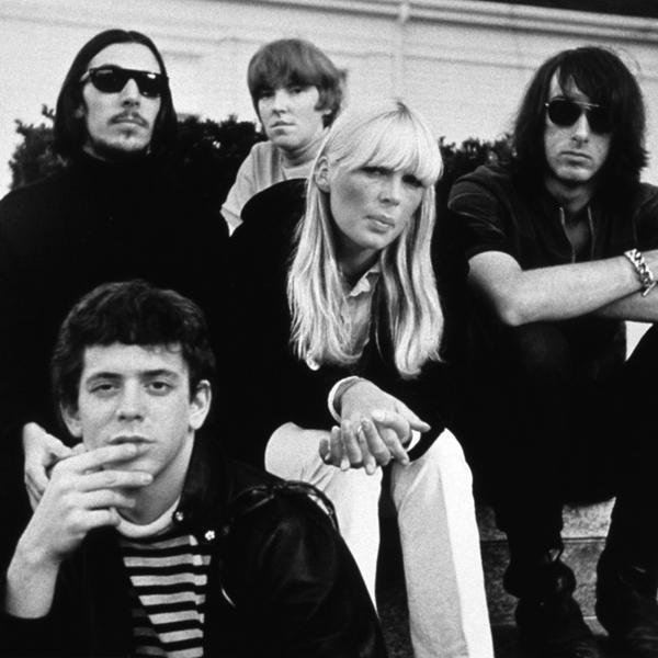 The Velvet Underground songs listen or download mp3