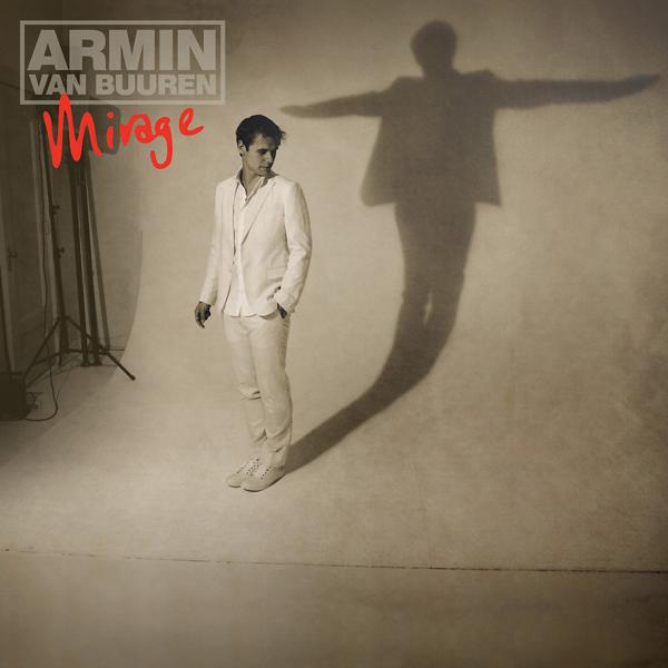 Armin Van Buuren feat. Christian burns - This Light Between Us mp3