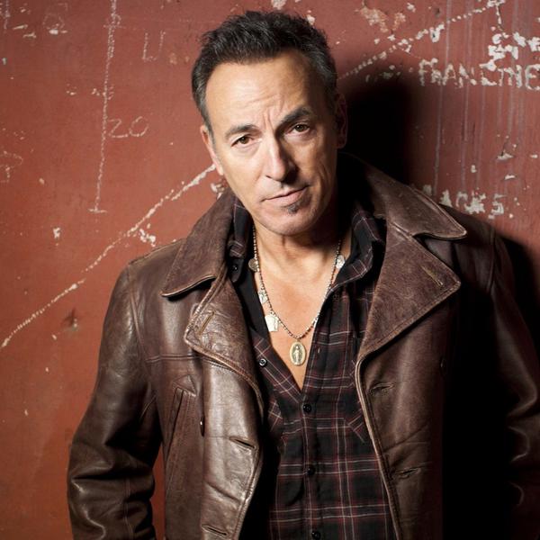 Bruce Springsteen songs listen or download mp3