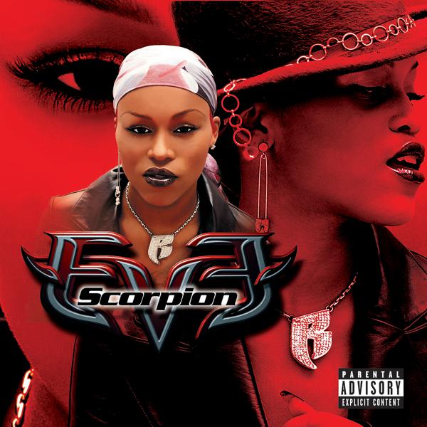 Eve, DMX - Scream Double R mp3