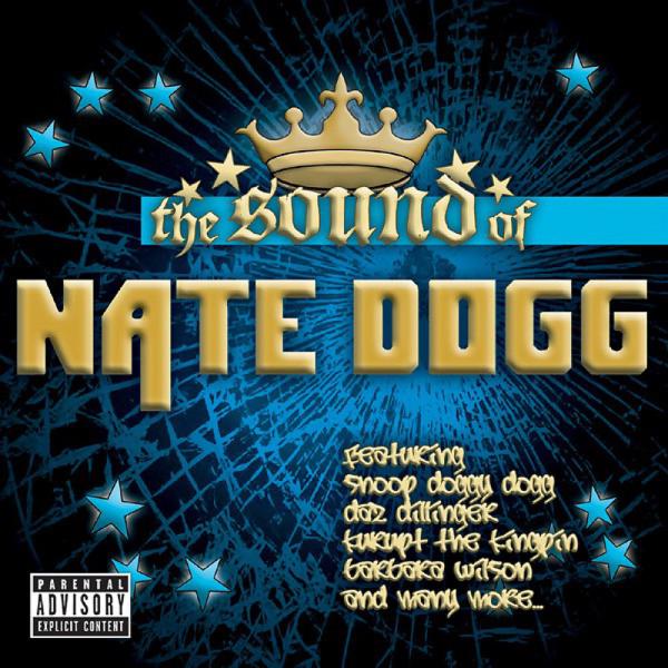 Nate Dogg - Who's Playing Games? mp3