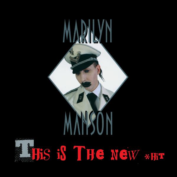 Marilyn Manson - mOBSCENE (Flint Remix) mp3