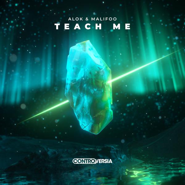 Alok, Malifoo - Teach Me mp3