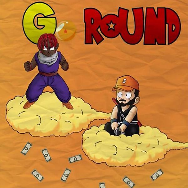 Rahmeen & Lil Yachty - Go Around (feat. Lil Yachty) mp3