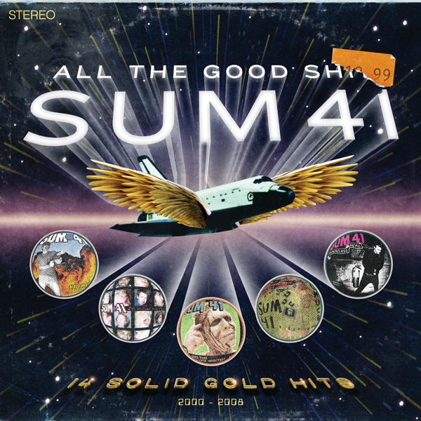 Sum 41 - Over My Head (Better Off Dead) (Album Version) mp3