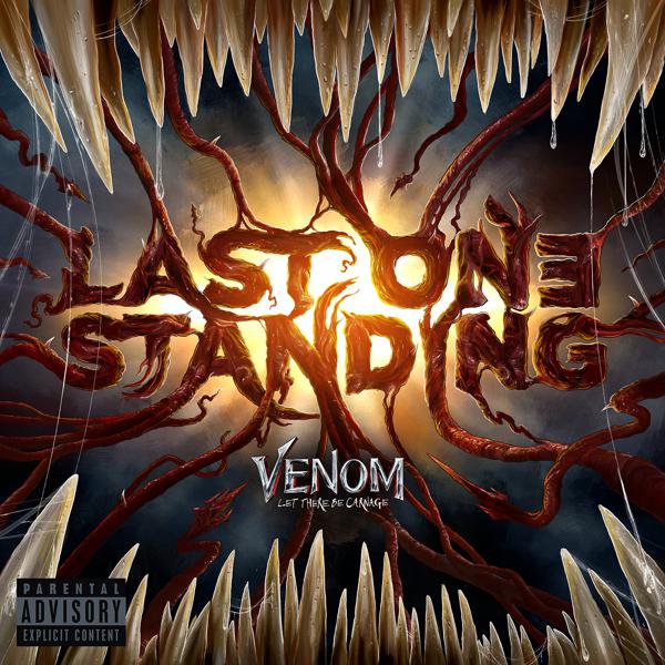 Skylar Grey, Polo G, Mozzy, Eminem - Last One Standing (From Venom: Let There Be Carnage) mp3