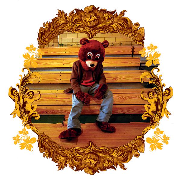 Kanye West, JAY-Z, J. Ivy - Never Let Me Down (Album Version (Edited)) mp3