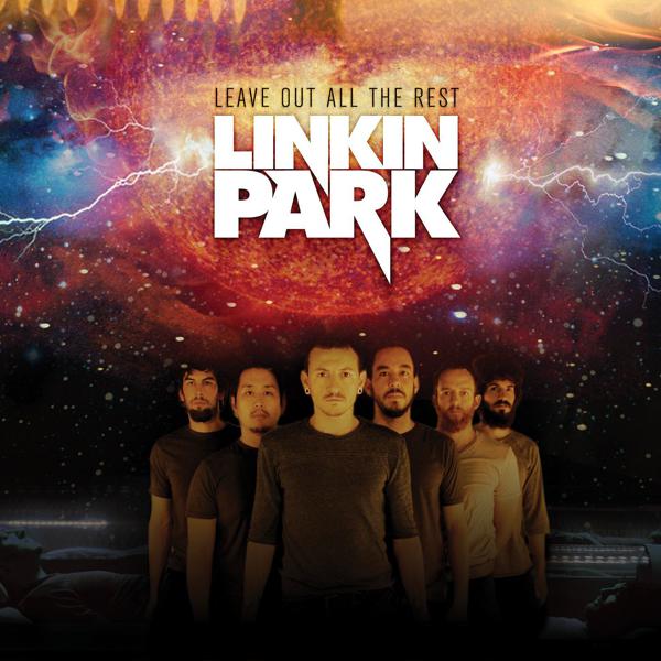 Linkin Park - In Pieces (Live from the Nissan Pavilion, Bristow, VA, 8/19/2007 - Projekt Revolution) mp3