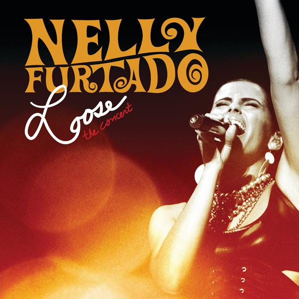 Nelly Furtado - Showtime (Live) mp3