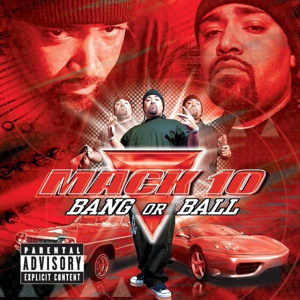 Mack 10, Ice Cube, Wc, Butch Cassidy - Connected For Life mp3