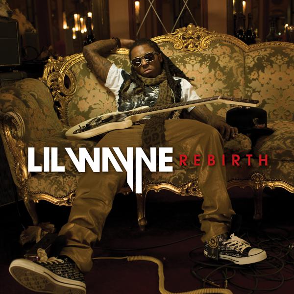 Lil Wayne,Eminem - Drop The World (Album Version (Explicit)) mp3