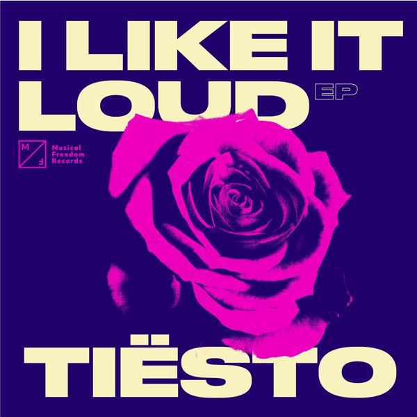 Tiësto, MOTI - Break The House Down mp3