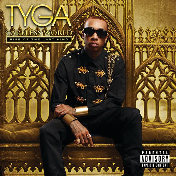 Tyga, Chris Richardson - Far Away (Album Version (Explicit)) mp3