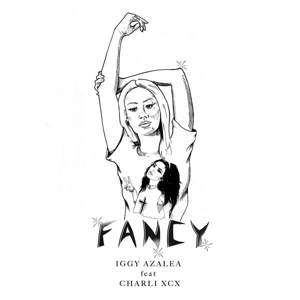 Iggy Azalea, Charli XCX - Fancy (Dabin & Apashe Remix) mp3