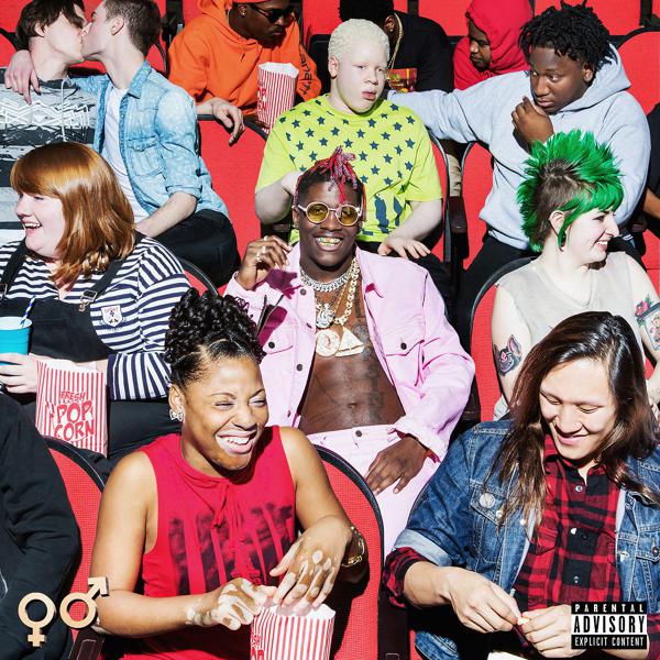 Lil Yachty, Yg, Kamaiyah - All Around Me mp3