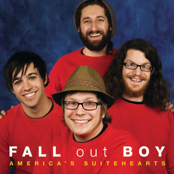 Fall Out Boy - America's Suitehearts (Acoustic) mp3