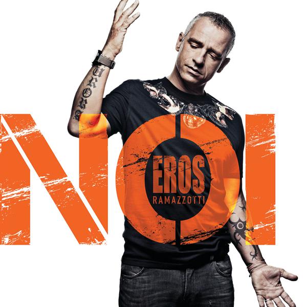 Eros Ramazzotti - Un Angelo Disteso Al Sole mp3