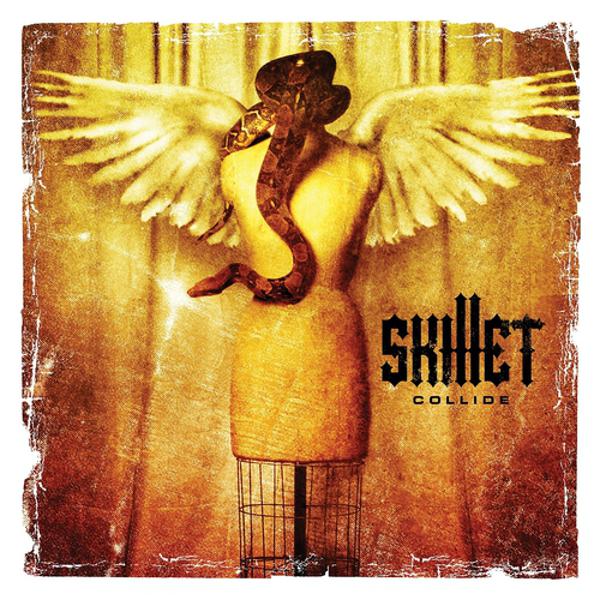 Skillet - Savior mp3