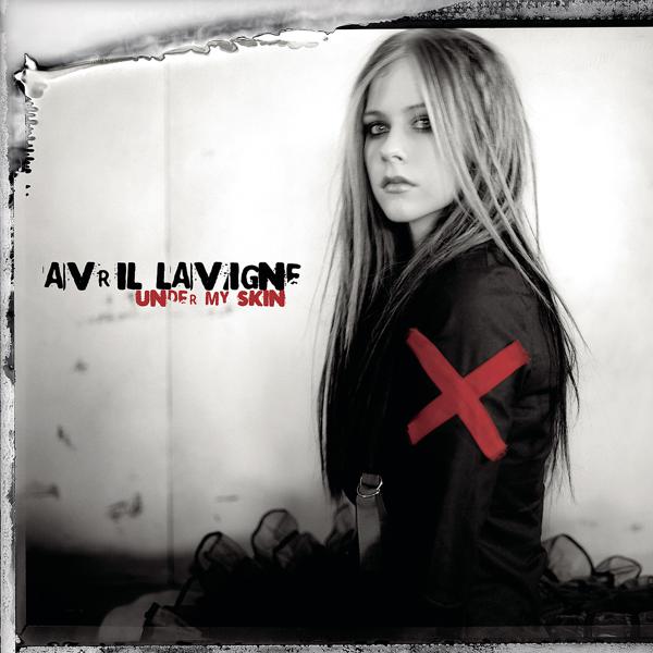 Avril Lavigne - Forgotten mp3